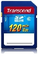 Transcend - Card SDHC Class 6 8GB