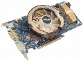 ASUS - Placa Video GeForce 8800 GS