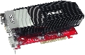 ASUS - Placa Video Radeon HD 3650 AGP 8X