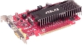 ASUS - Placa Video Radeon HD 3450 512MB V-Cool