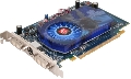 Sapphire - Placa Video Radeon HD 3650 Hypermemory