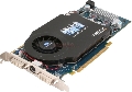 Sapphire - Placa Video Radeon HD 3870 TOXIC (OC + 2.81)