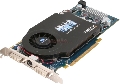 Sapphire - Placa Video Radeon HD 3870 TOXIC (OC + 2.81)