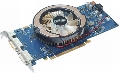 ASUS - Placa Video GeForce 9600 GT (OC + 16.50%)