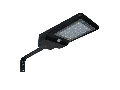 STRADAL LED SOLAR CU SENZOR 8W IP65