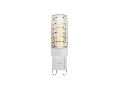 BEC LED 8W G9 230V ALB