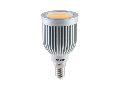 ELMARK LEDCOB 5W ?14 230V ALB