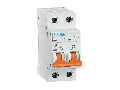 SIGURANTA C42N/10A 2P CURBA C
