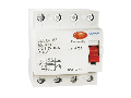 DIFERENTIAL JEL1A 4P 80A/300MA