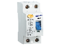 INTRERUPTOR DIFERENTIAL JEL2 2P 63A/100mA SIGMA