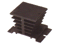 RADIATOR QW-E 50 75A