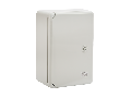 CUTIE DISTRIBUTIE PLASTIC ABS IP65 PP3002