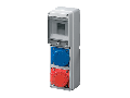 ORGANIZATOR INDUSTRIAL, IP67