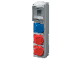 ORGANIZATOR INDUSTRIAL, IP67