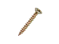 CHIPBOARD (WOOD) SCREW 4.0x50mm