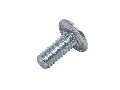 CARRIAGE BOLT 5.6 M6x50mm
