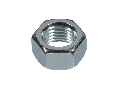 HEXAGON NUT M10