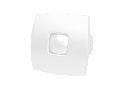 VENTILATOR ALS-D120 SILENTIOS CU VALVE ALB
