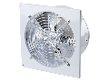 VENTILATOR INDUSTRIAL DE PERETE IAS-250 ALB