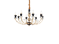 Corp de iluminat  vanity sp8