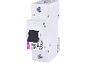 ETIMAT 10 80-125A ETIMAT 10 1p C80