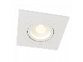 Downlight Atom DL024-2-01W