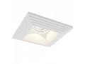 Downlight Gyps Modern DL005-1-01-W