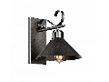 Lampa perete Iron H104-01-R