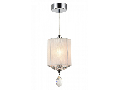 Lampa suspendata  Miraggio MOD602-00-N