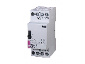 Tip R…R R 25-40-R-230V AC