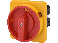 Comutatoare cu came CS 63 10 U LK