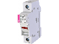 EFD 10 NEON 1p cu adaptor EFD 10 1p NEON AD