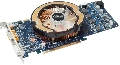 ASUS - Placa Video GeForce 9600 GSO TOP (OC + 10.79%)