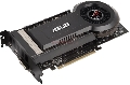 ASUS - Placa Video GeForce 9600 GT MATRIX