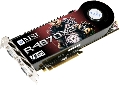 MSI - Placa Video Radeon HD 4870 X2 (OC + 1.31%)