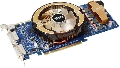 ASUS - Placa Video GeForce 9800 GT Hybrid Power 1GB