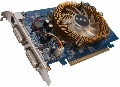 GALAXY - Placa Video GeForce 9500 GT 512MB DDR2