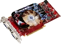 MSI - Placa Video Radeon HD 3850 1GB