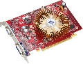MSI - Placa Video Radeon HD 4650 1GB