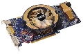 ASUS - Placa Video GeForce 9800 GT TOP (OC + 8.05%)