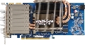 GIGABYTE - Placa Video Radeon HD 4850 UD2 (Multi-Core Cooling) HDMI (nativ)