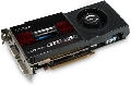 EVGA - Placa Video e-GeForce GTS 250 512MB (OC + 1.22%)