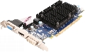 Sapphire - Placa Video Radeon HD 4350 512MB (1GB HyperMemory) HDMI (nativ)