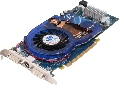 Sapphire - Placa Video Radeon HD 3870 (Blue PCB)