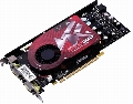 XFX - Placa Video GeForce 9600 GSO Fatal1ty (OC + 15.22%)