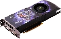 XFX - Placa Video GeForce 9800 GTX+ Standard (+Far Cry 2) (OC + 1.83%)