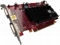 PowerColor - Placa Video Radeon HD 4650 1GB