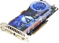 HIS - Placa Video Radeon HD 4850 IceQ 4 Turbo (OC + 2.35%) 512MB