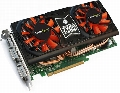 TwinTech - Placa Video GeForce GTS 250 TwinTurbo XT 512MB HDMI (nativ) (OC + 3.08%)