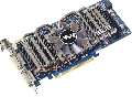 ASUS - Placa Video GeForce GTS 250 DK 512MB